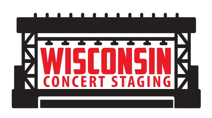 Wisconsin Concert Staging
